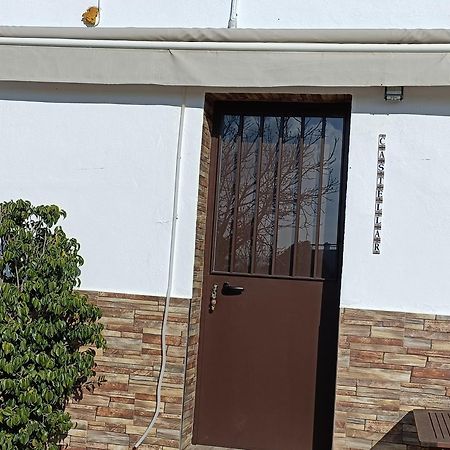 וחר דה לה פרונטרה Pueblos Blancos מראה חיצוני תמונה