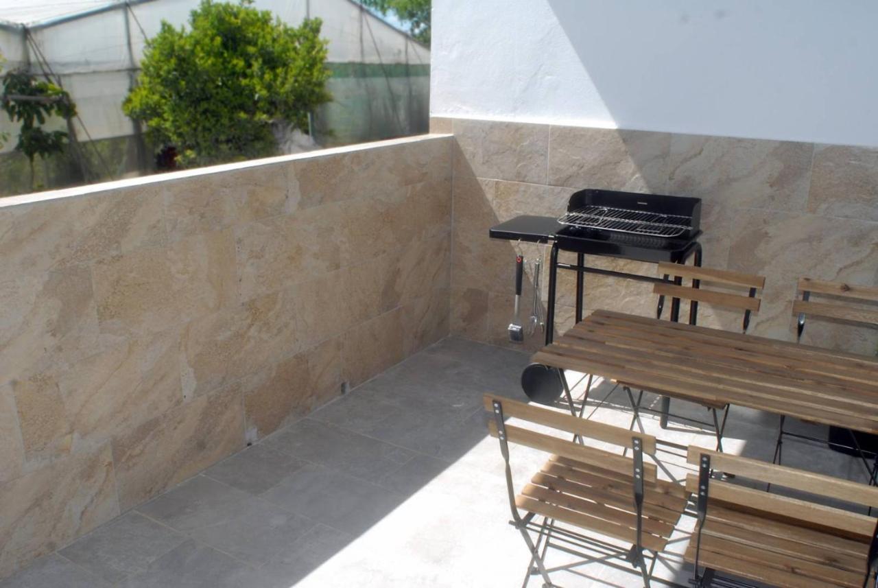 וחר דה לה פרונטרה Pueblos Blancos מראה חיצוני תמונה