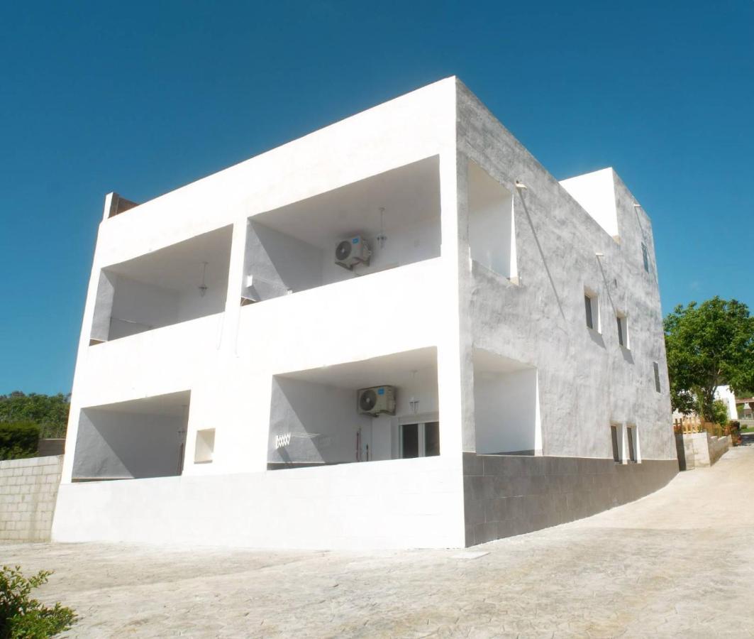 וחר דה לה פרונטרה Pueblos Blancos מראה חיצוני תמונה