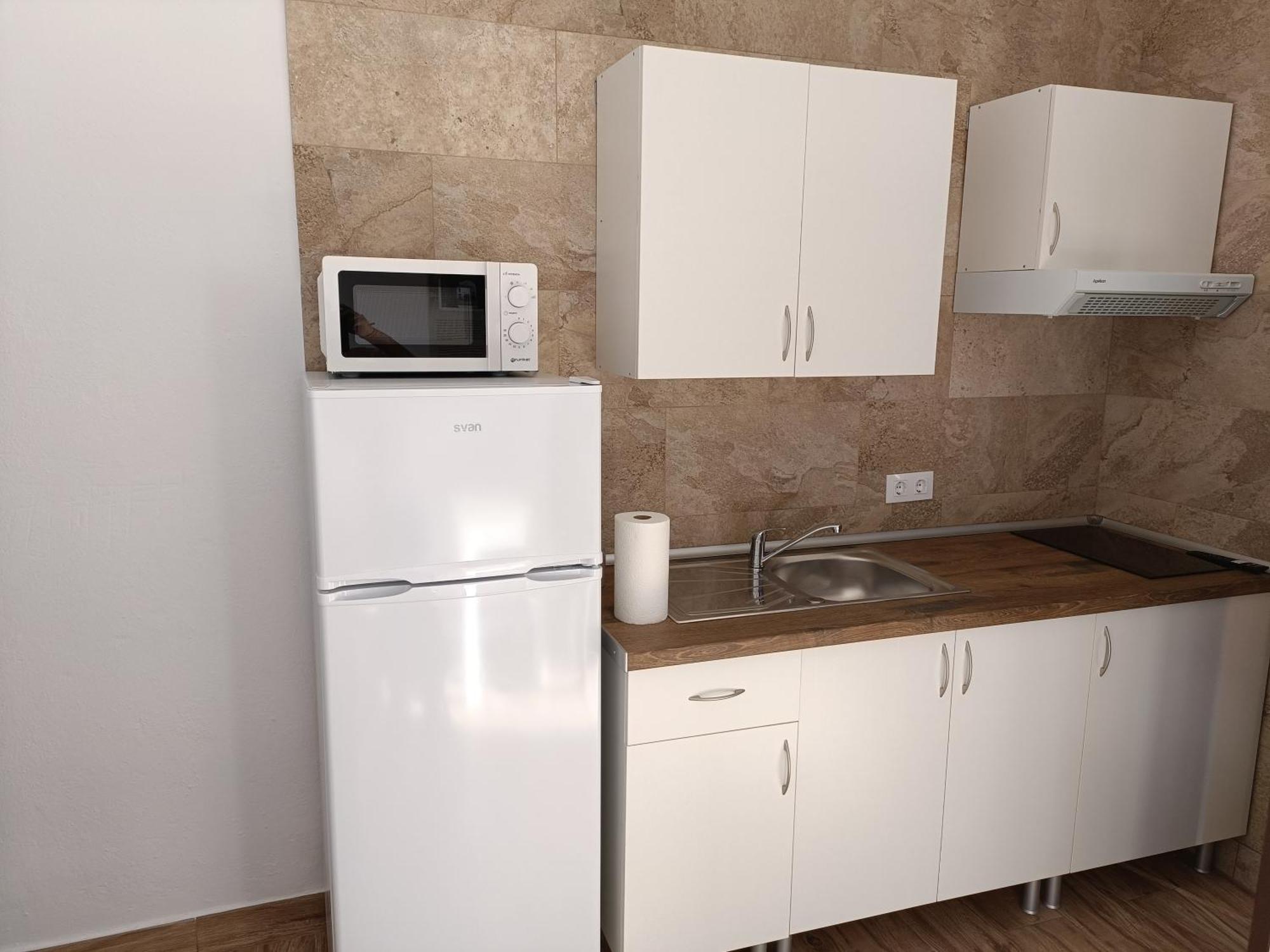 וחר דה לה פרונטרה Pueblos Blancos מראה חיצוני תמונה
