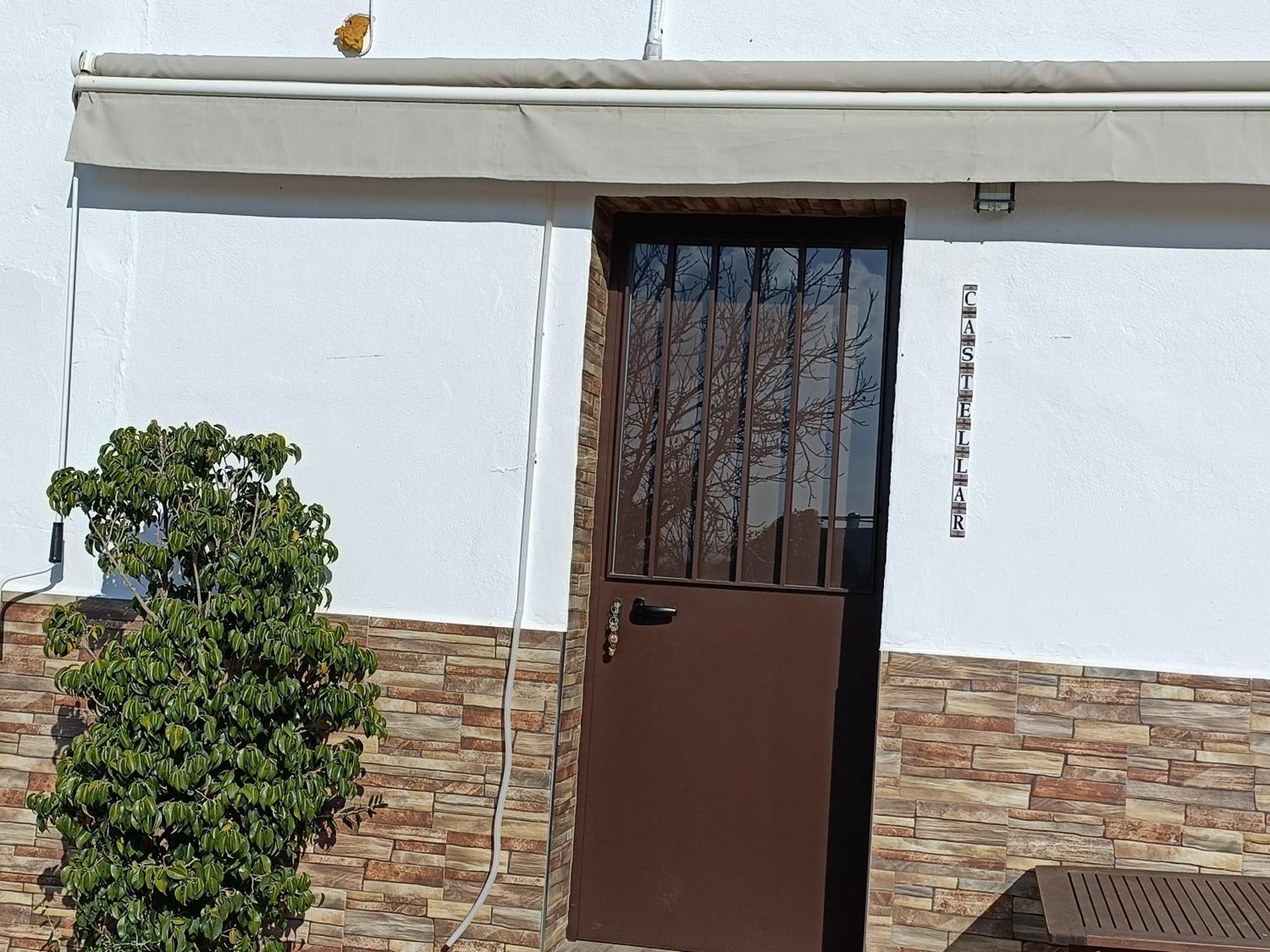 וחר דה לה פרונטרה Pueblos Blancos מראה חיצוני תמונה